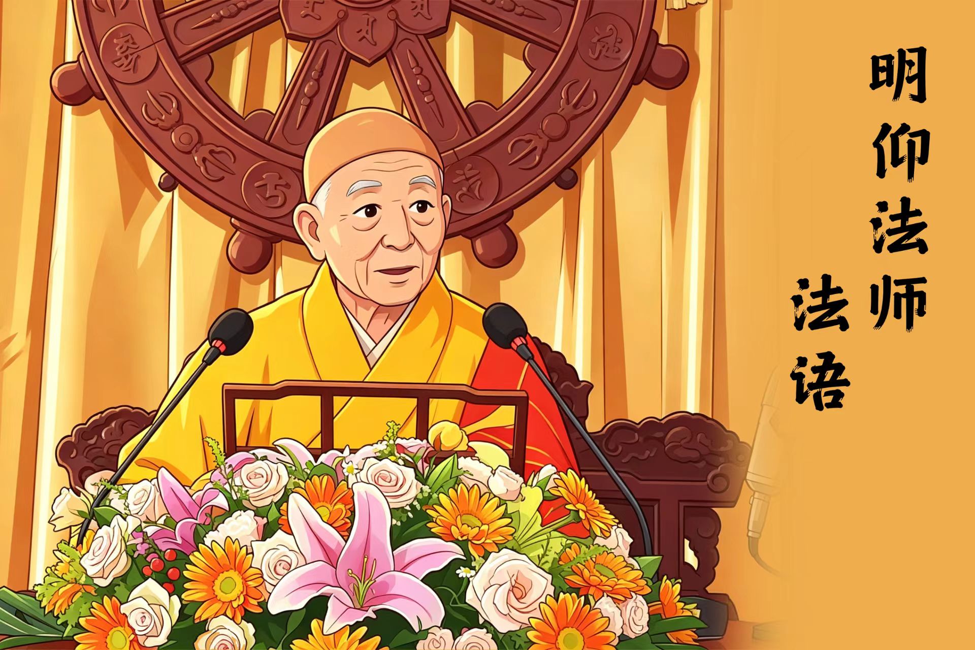 明仰法师法语.jpg